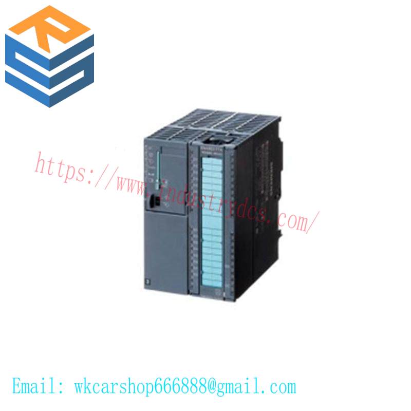 SIEMENS 7MH4 900-2AA01 Weighing Module