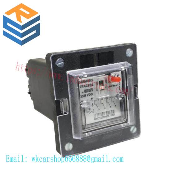 7PA2331-1  Siemens Digital Grid
