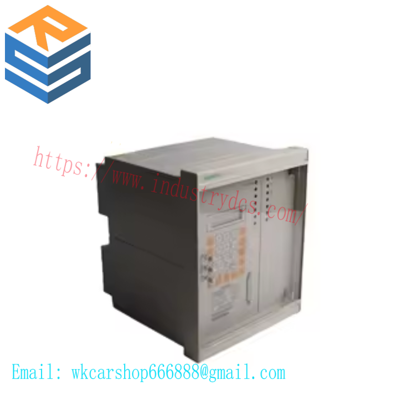 SIEMENS 7UM5111-4CB01-0BB0/JJ SIMATIC Digital Machine Protection