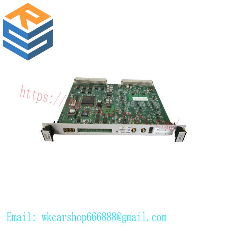 KULICKE 8001-4186 USB BOARD