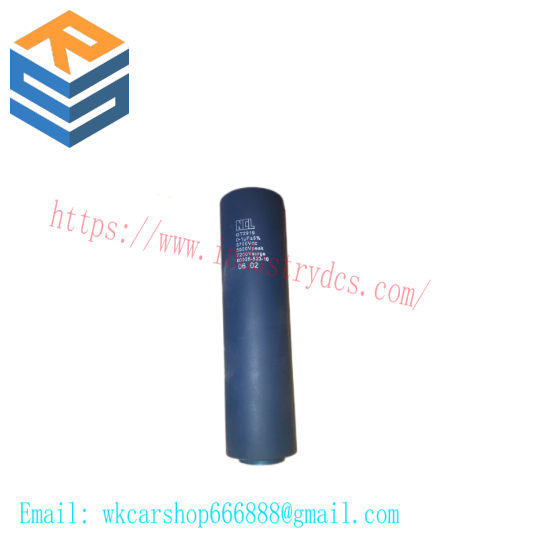 80025-523-10-R Snubber Capacitor