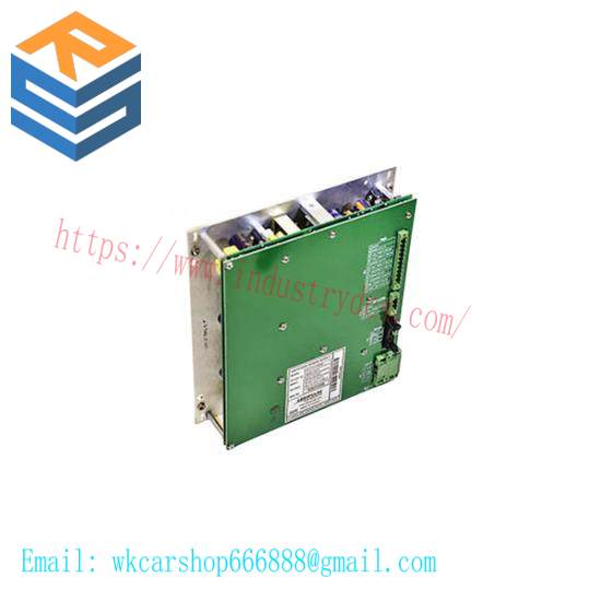 8002651801R Power Supply