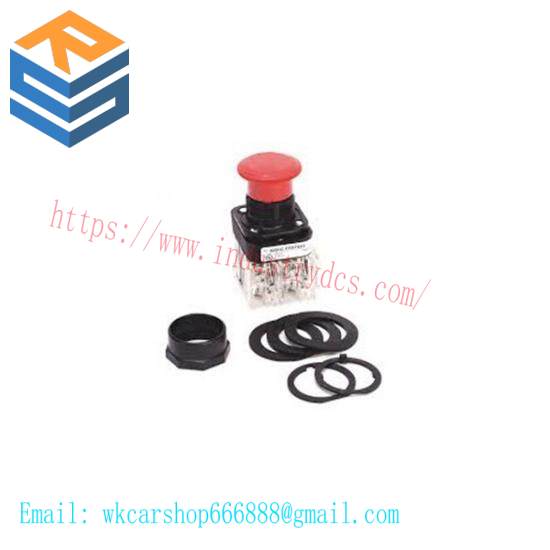 800HC-FRXT6A push-pull device