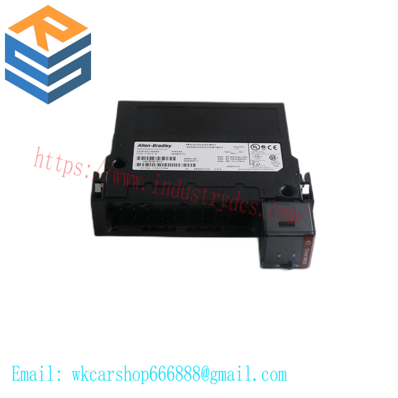 AB 80173-109-01 Thyristor Board