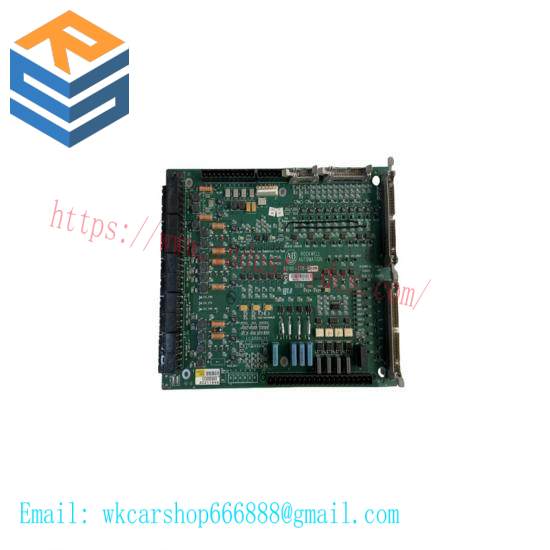80190-378-51-09 PC Board
