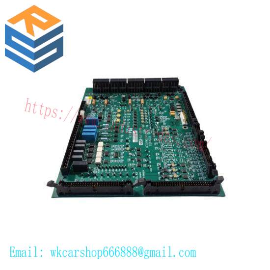 80190-540-02-R Controller PCB Board