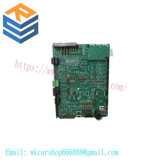 80190-540-05-R Drive Processor Module