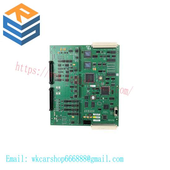 80190-559-01 Analog Control Board