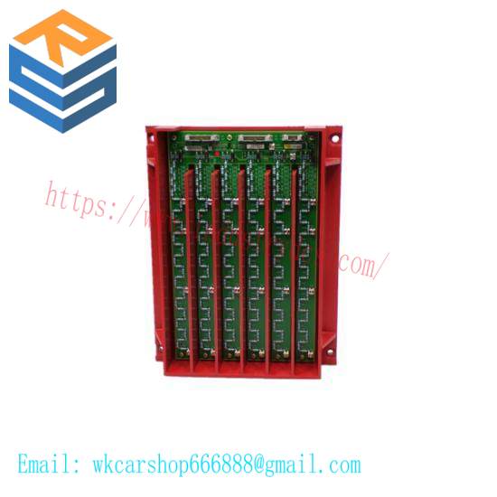 81000-199-51-R PC Board