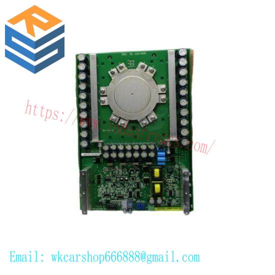 81001-451-62-R Digital Input Module
