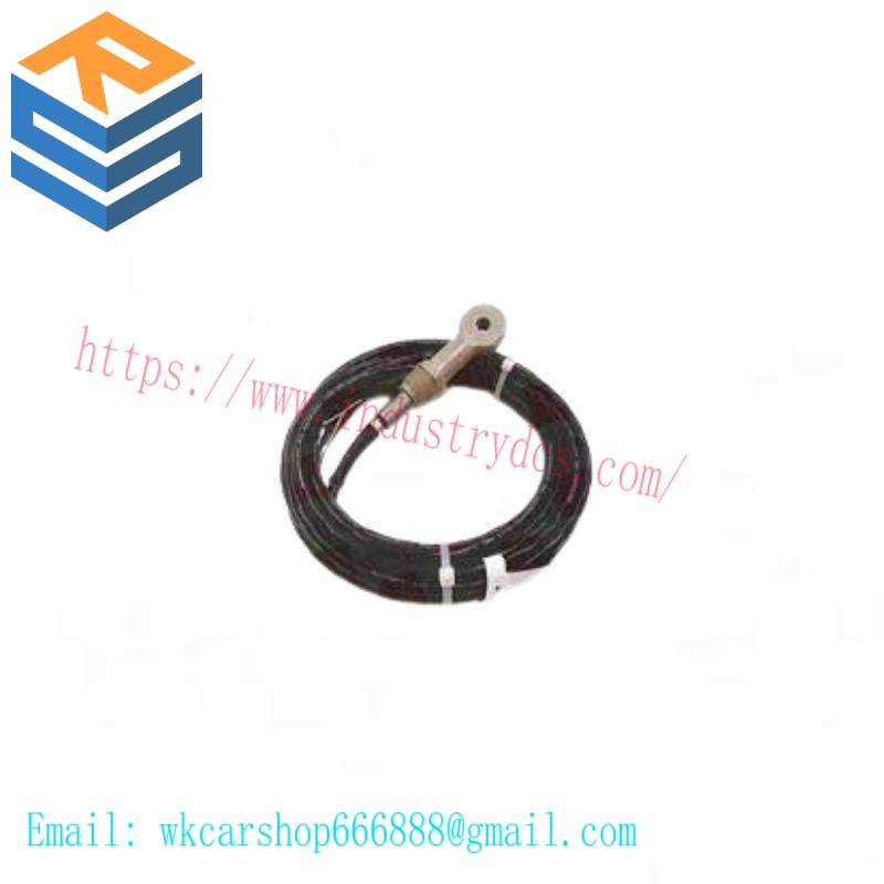 GE 8421-CC-PS CONTROLLER POWER CABLE