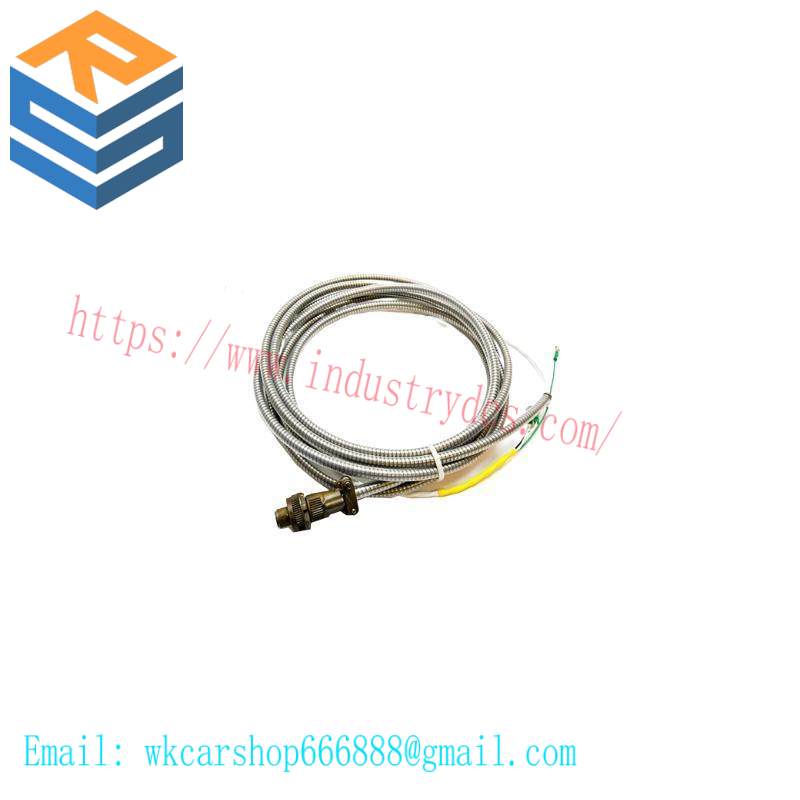 AB 1503VC-BMC4 Contactor Control Module