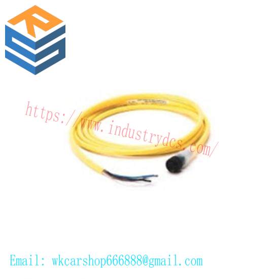 889N-U3AF-12F Mini Straight Cord