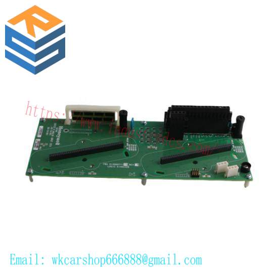 8C-IAIX61 (51306977-175)  Honeywell Analog Input Module