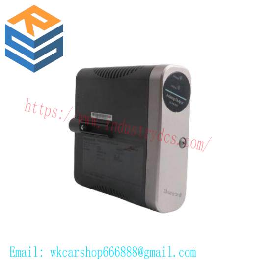 8C-IP0101 (51454362-175)  Honeywell Standard I/O Module