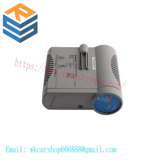 8C-PAIH52 (51307070-175)  Honeywell Power Supply Module