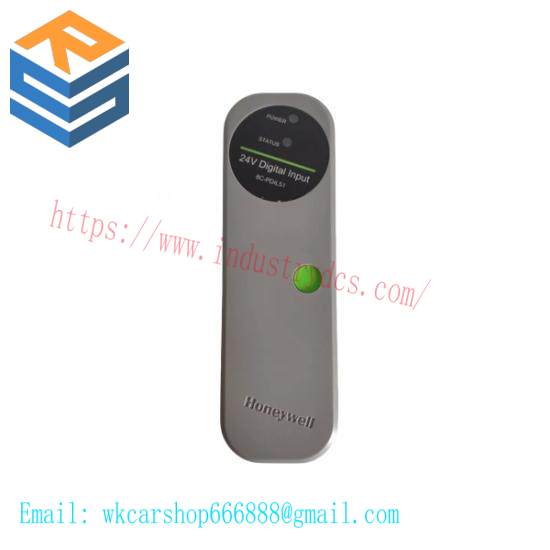 8C-PDIL51 (51454359-175)  Honeywell I/O Module