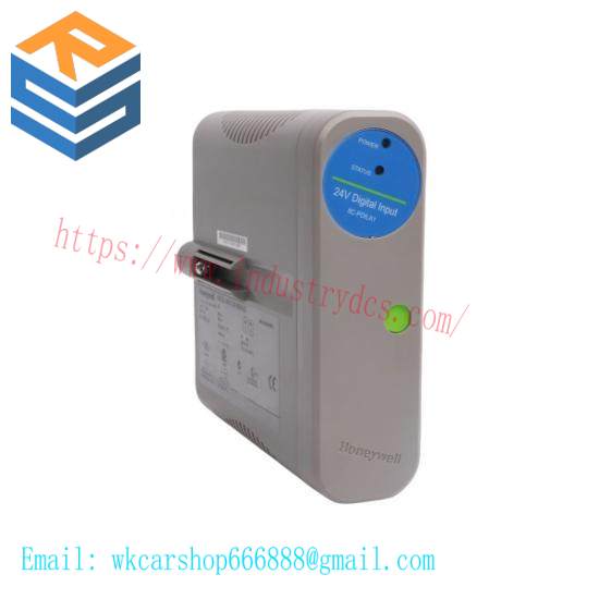 8C-PDILA1 (51454471-175)  Honeywell Input Module