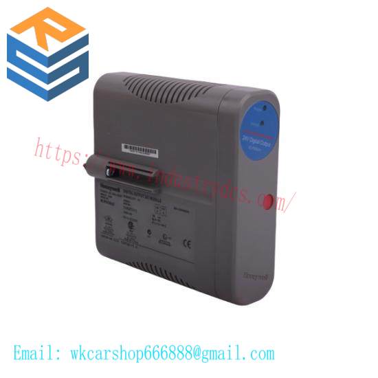 8C-PDODA1  Honeywell  Digital Output Module