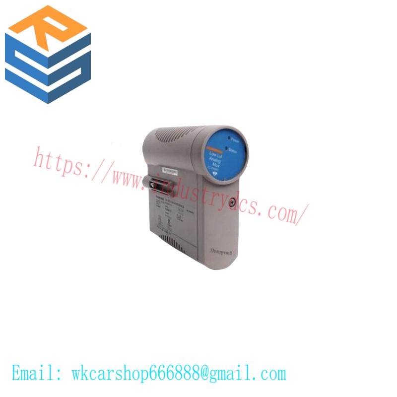 HONEYWELL 8C-TAIDB1 51307133-175 Analog Input Digital