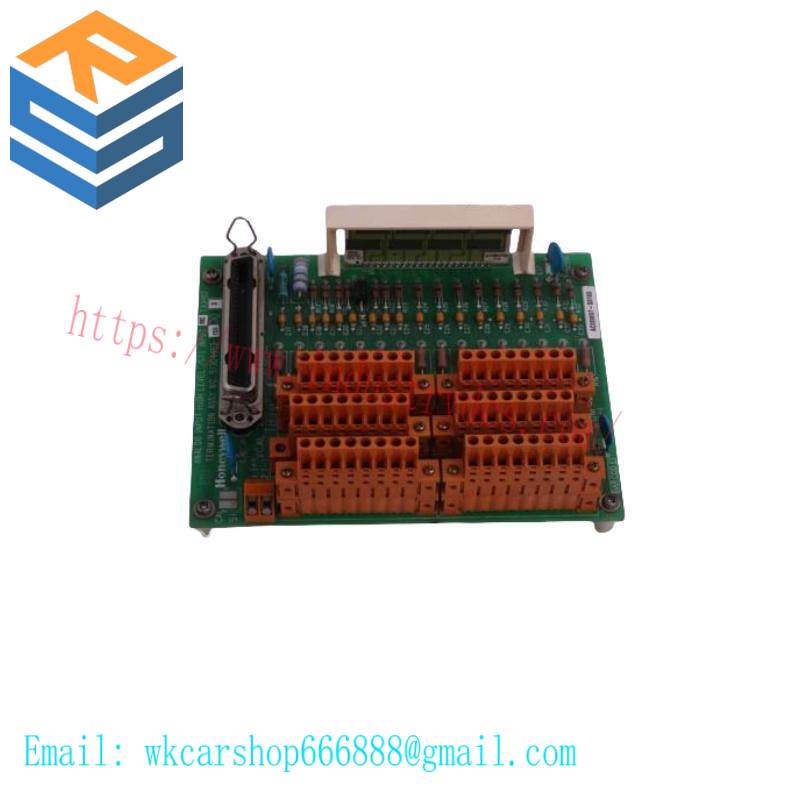 HONEYWELL 8C-TAOX51 51306983-175 Analog Output Module