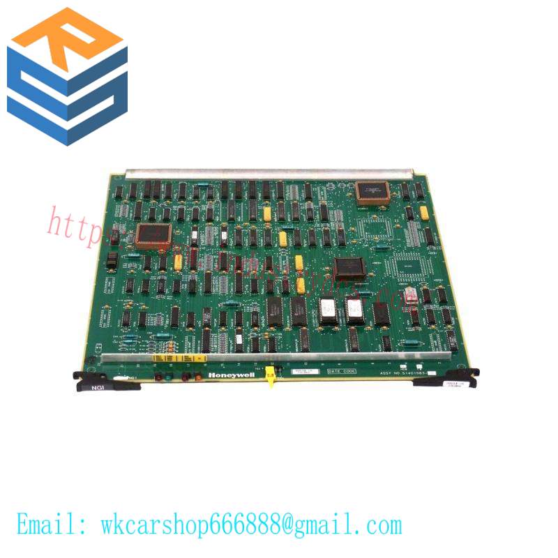HONEYWELL 8C-TAOXB1 51307137-175 SERIES C I/O MODULES