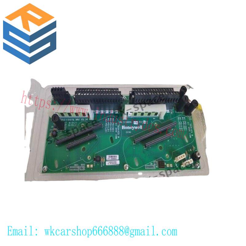 HONEYWELL 8C-TDIL11 51306858-175 DIGITAL INPUT BOARD