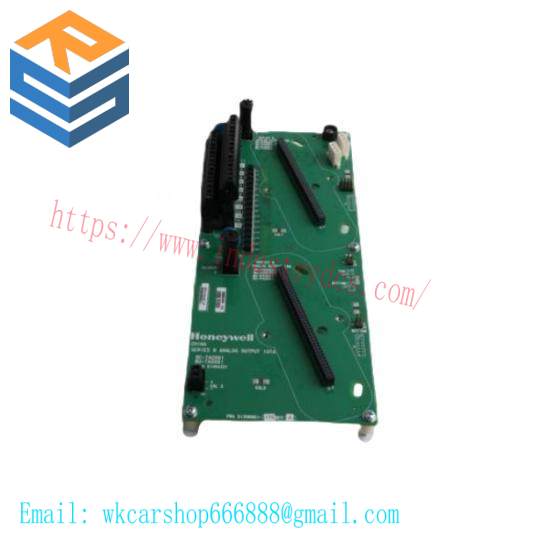 Honeywell 51400918-100