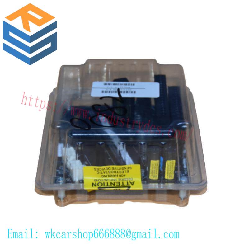 HONEYWELL 8C-TDILA1 51307141-175 Honeywell Series 8 Digital Input Module