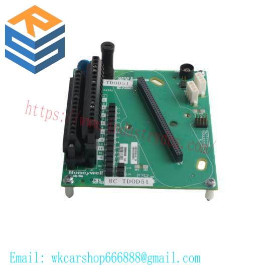 Honeywell 51197021-100
