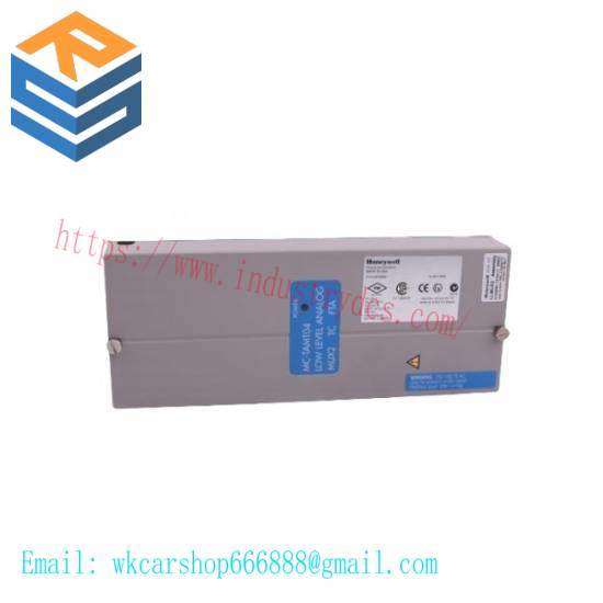 8C-ZP0101  Honeywell Digital Output Module