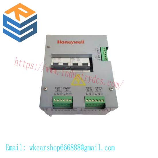8U-BXCB20-CN (51307039-100)  Honeywell Circuit Breaker