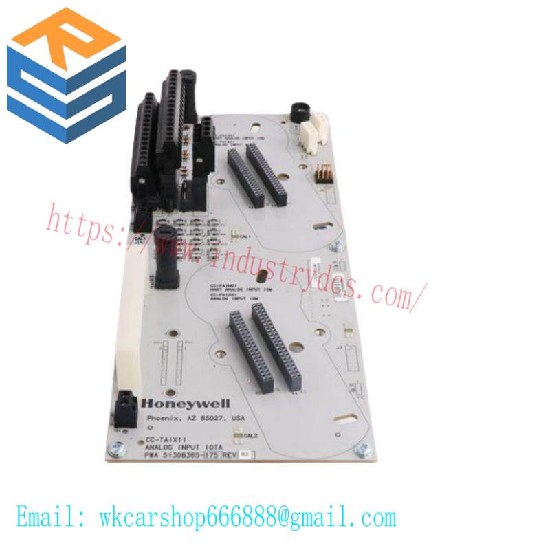 HONEYWELL 900C32-0021 HC900 module (24VDC) with 32 channels
