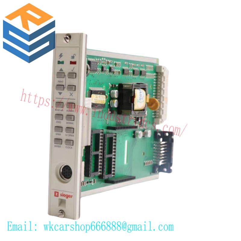 HONEYWELL 900C53-0021 HC900 I/O Scanner