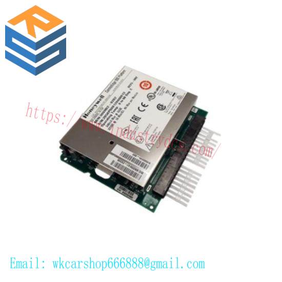 900G01-0202 Honeywell Digital Input Module
