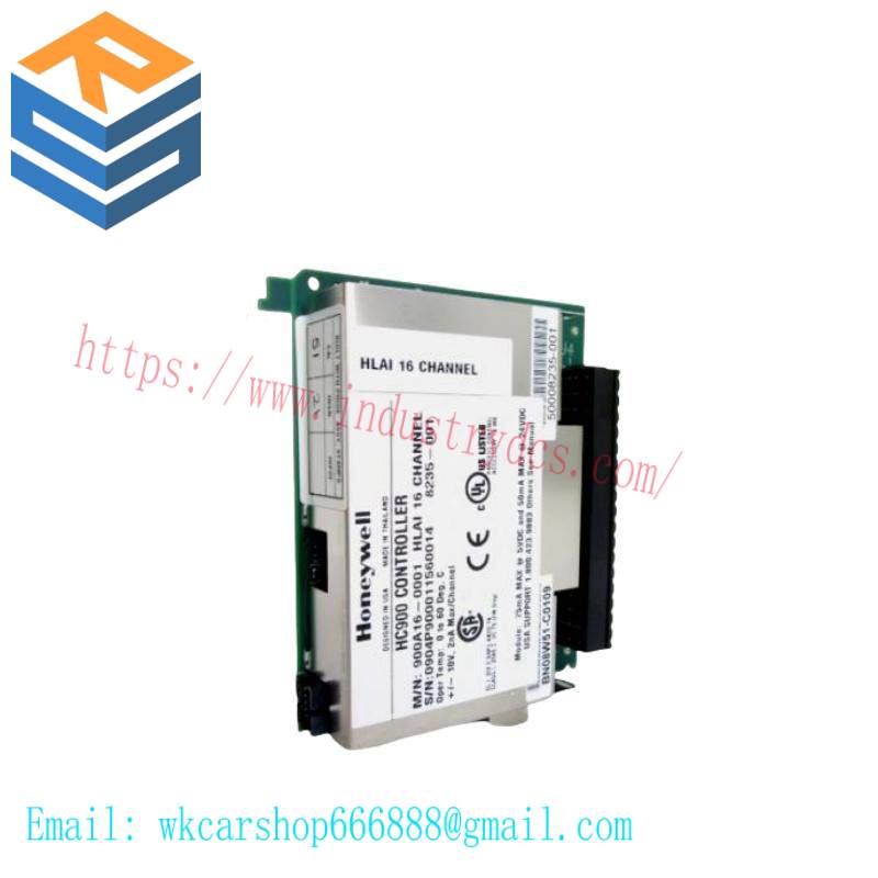 HONEYWELL 900H32-0001 32 Point Digital Output Module