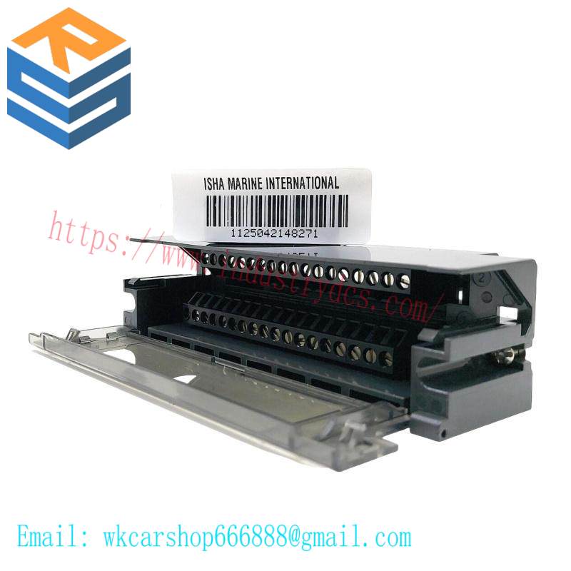 HONEYWELL 900TCK-0001 HC900 System 16 Channel AI Module