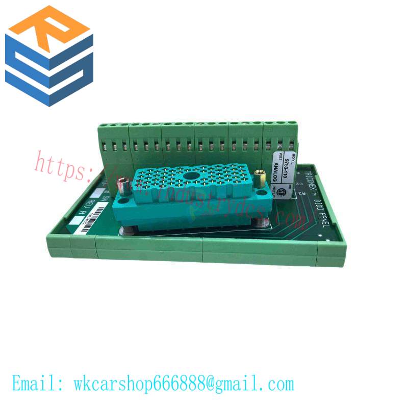 Triconex HD8311