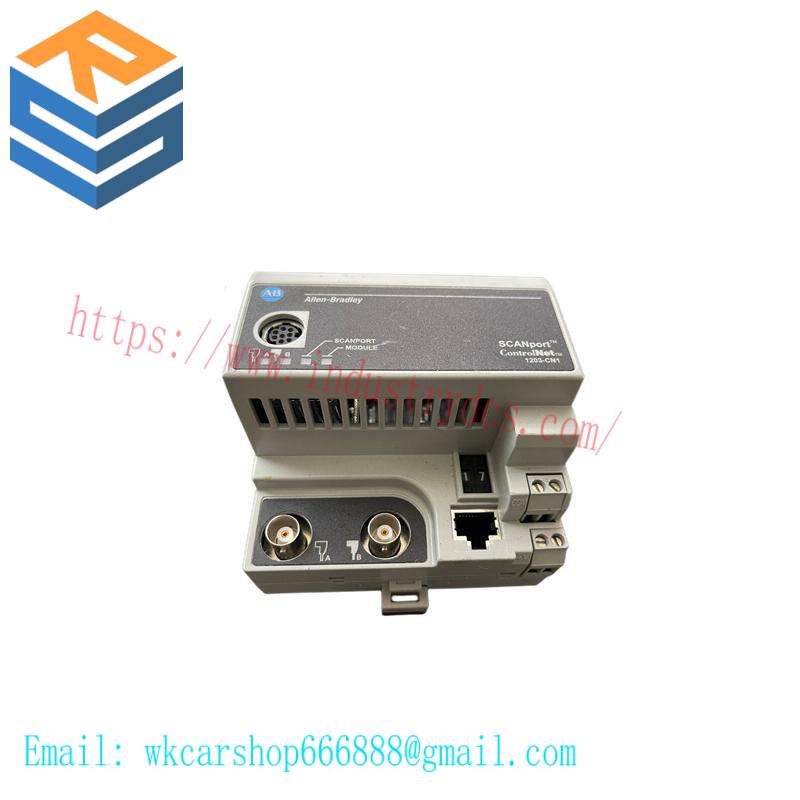 A-B 1203-CN1