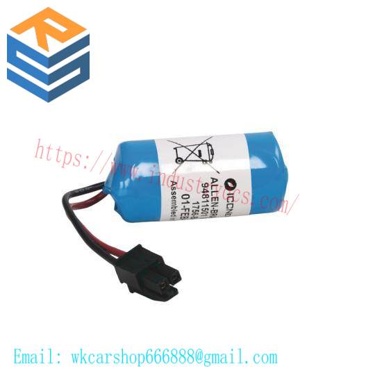 A-B 1756-BA2