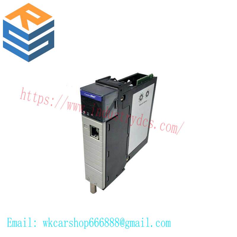 A-B 1756-CNBR