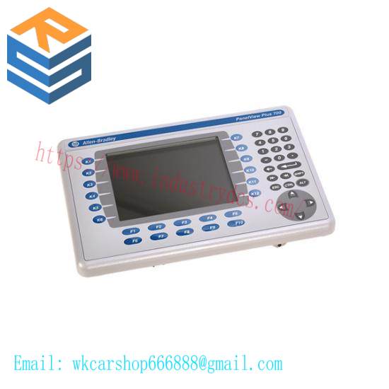 A-B 2711P-K7C4D1