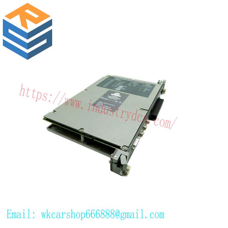 A-B 5370-CVIM