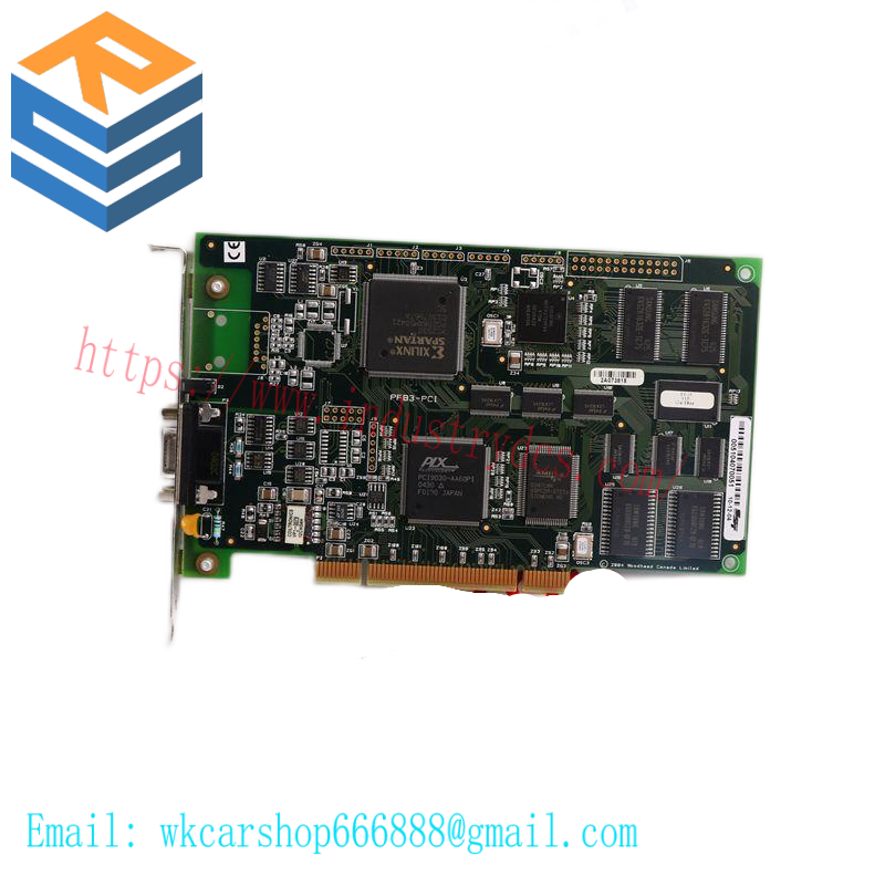 FANUC A03B-0815-C002 EXPANSION MODULE