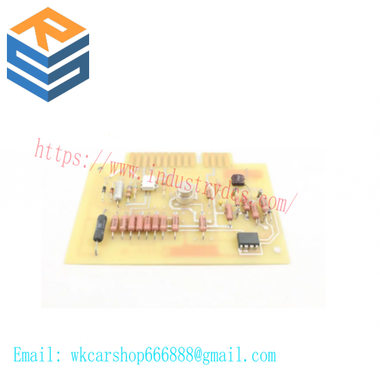 A20592-B PLC Module