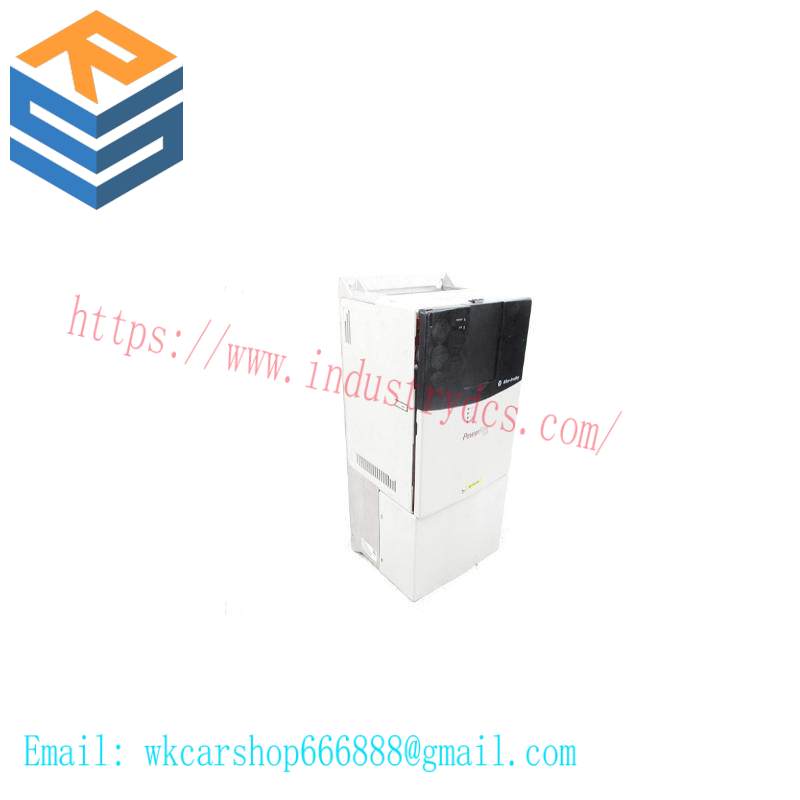 AB A20BE052A0AYNANC0 AC Drive
