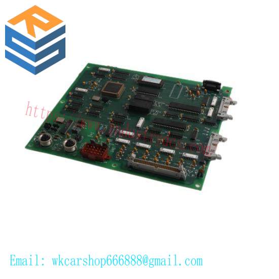 A26491-A D31705-1 Pcb Circuit Board