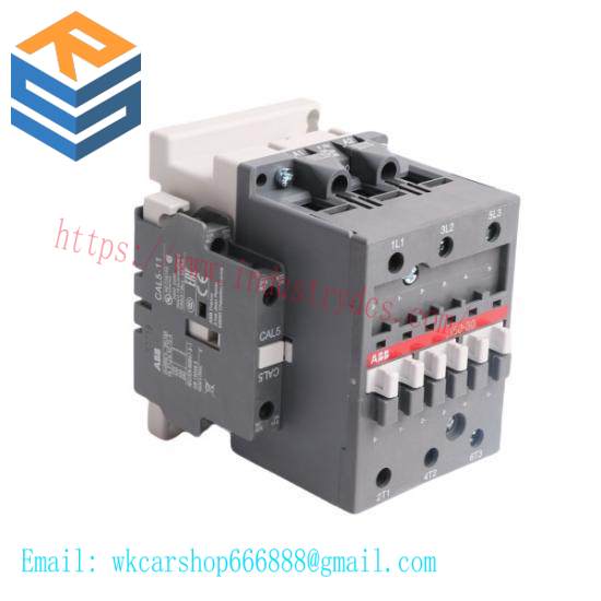 A50-30-11 1SBL351001R8011  ABB DC Contactor