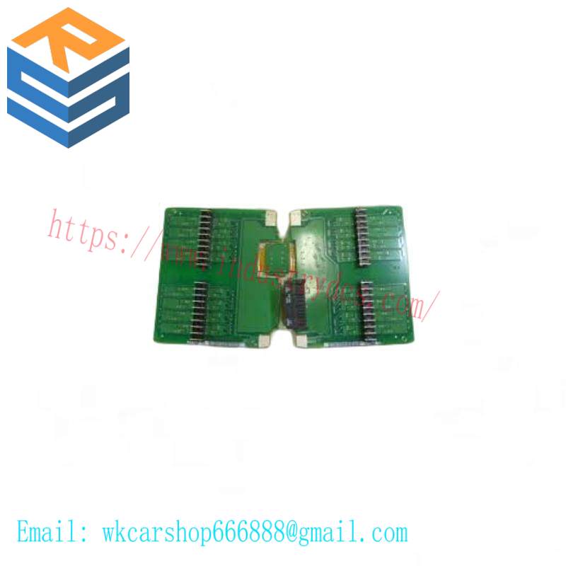 SIEMENS A5E00203817 Circuit Board