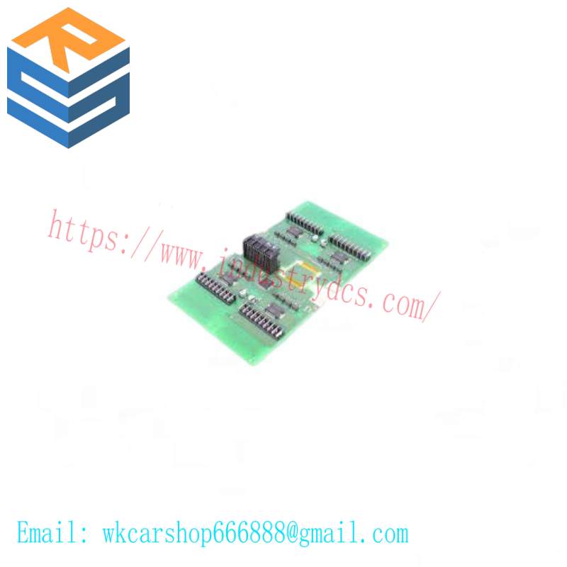 SIEMENS A5E00300849 pcb card